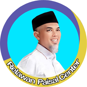 Relawan Paisal Center