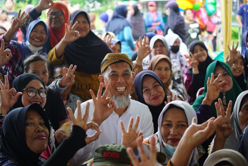 Tahun Depan, Warga Dumai Bisa Berobat Gratis di Naray Hospital, Cukup dengan KTP