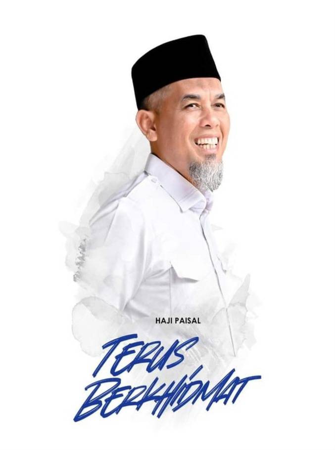 Inovasi Peningkatan Layanan Kesehatan H. Paisal